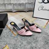 Mules YSL 35-41