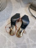 Sandali YSL Tacco 7 cm 35-41