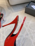 Slingback YSL Tacco 10 cm 35-41