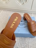 Mules Tacco 5 cm 35-41
