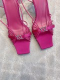 Sandali YSL Tacco 7 cm 35-41