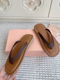 Infradito Miu Miu 35-41