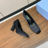 Décolleté Prada Tacco 9 cm 35-41