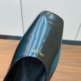 Mary Jane Prada con punta 35-41