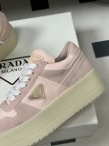 Sneakers Prada Suola 5 cm 35-41