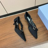 Décolleté Prada 35-41