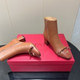 Stivaletti Valentino 35-41 tacco 6cm
