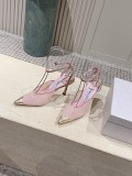 Décolleté YSL Tacco 10 cm 35-41