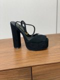 Sandali Prada Tacco 13.5 cm / Plateau 4 cm 35-41