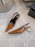 Sandali YSL Tacco 7 cm 35-41