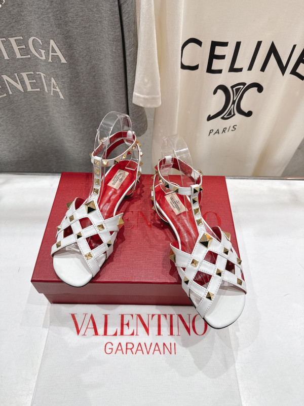 Sandali Flat Valentino 35-41