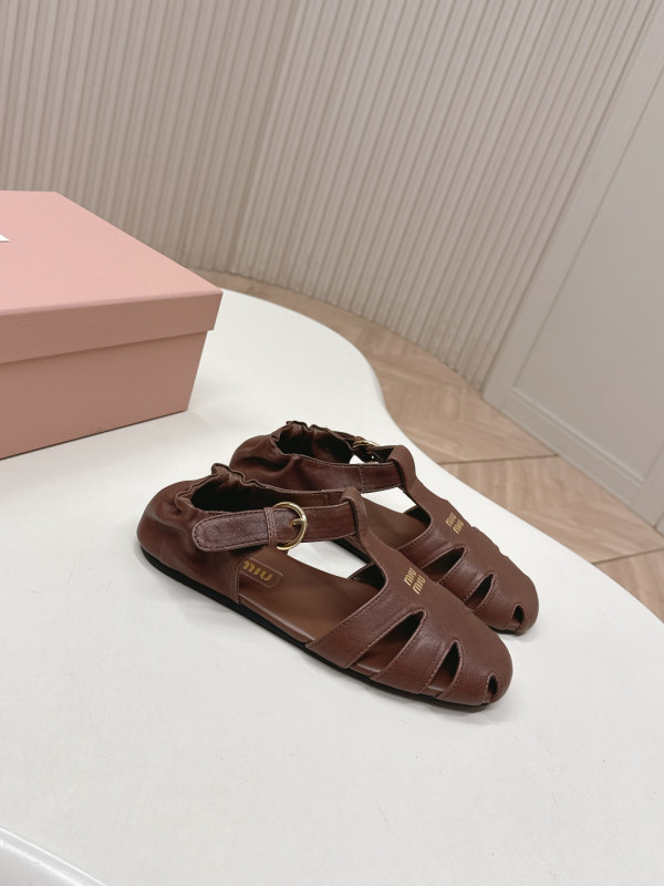 Sandali Miu Miu 35-41