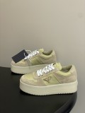 Sneakers Prada Suola 5 cm 35-41