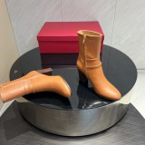 Stivaletti Valentino 35-41 tacco 7.5cm