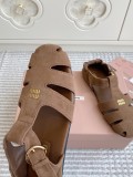 Sandali Miu Miu 35-41