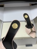 Mules YSL Tacco 7.5 cm / 9.5 cm 35-41