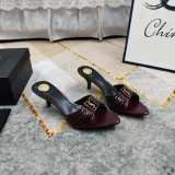 Mules YSL 35-41