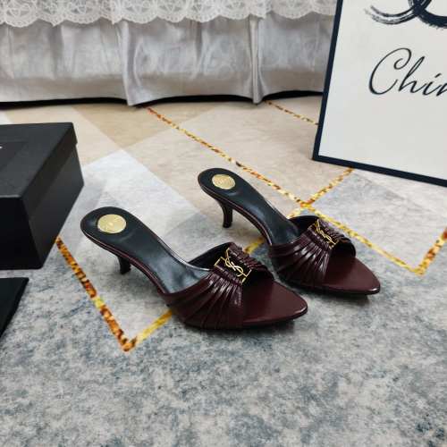 Mules YSL 35-41