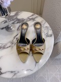Mules YSL Tacco 6 cm 35-41