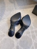 Mules YSL Tacco 6 cm 35-41