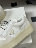 Sneakers Prada Suola 5 cm 35-41