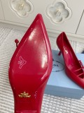 Décolleté Prada Tacco 7.5 cm 35-41