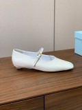 Mary Jane Prada con punta 35-41