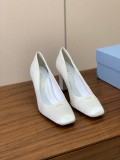 Décolleté Prada Tacco 9 cm 35-41