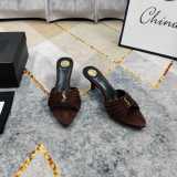 Mules YSL 35-41