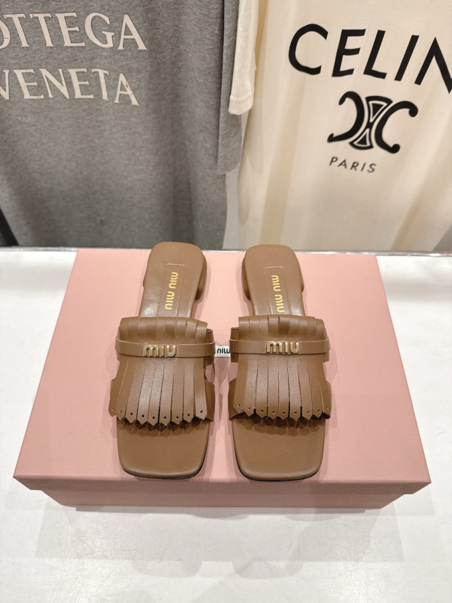 Sandali Miu Miu 35-41