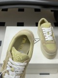 Sneakers Prada Suola 5 cm 35-41