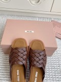 Mule Miu Miu 35-41