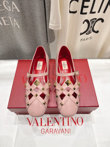 Sandali Flat Valentino 35-41
