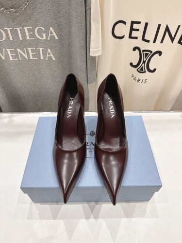 Sandali Prada Tacco 8.5 cm 35-41