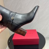 Stivali Valentino 35-41 Tacco 7.5 cm