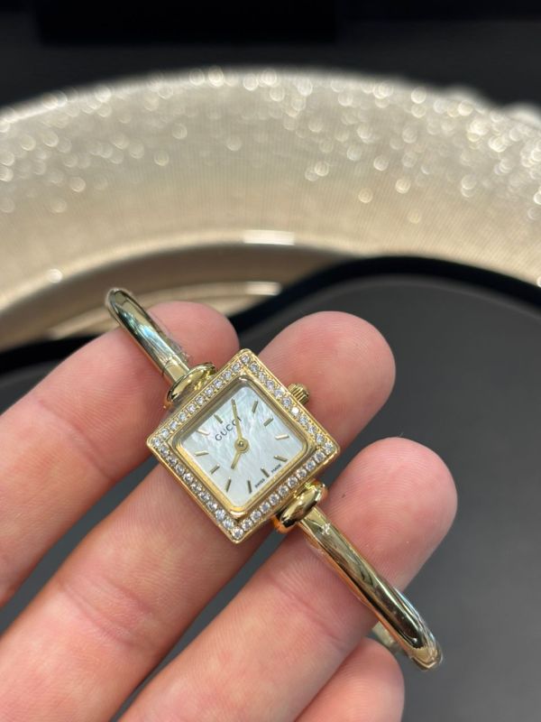 Orologio Gucci