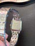Cartier 22mm