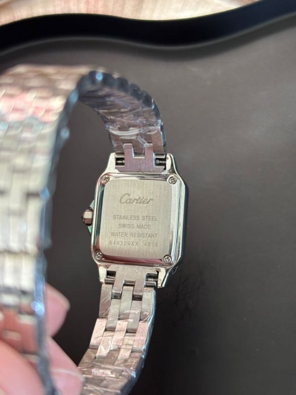 Cartier 22mm