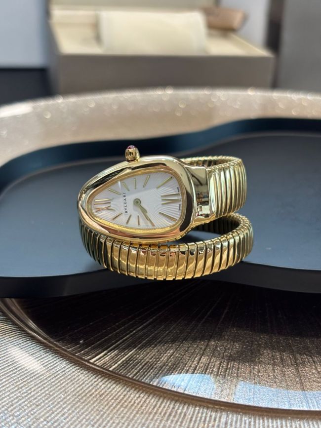 Orologio Serpenti Bvlgari