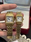 Cartier 22mm