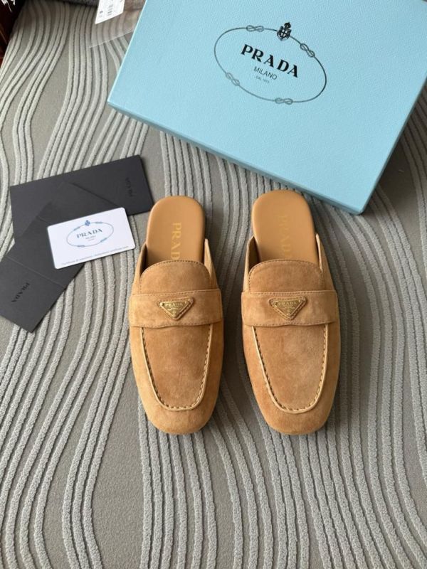 Scarpe Prada 35-41