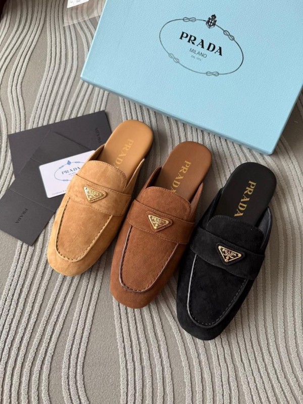 Scarpe Prada 35-41