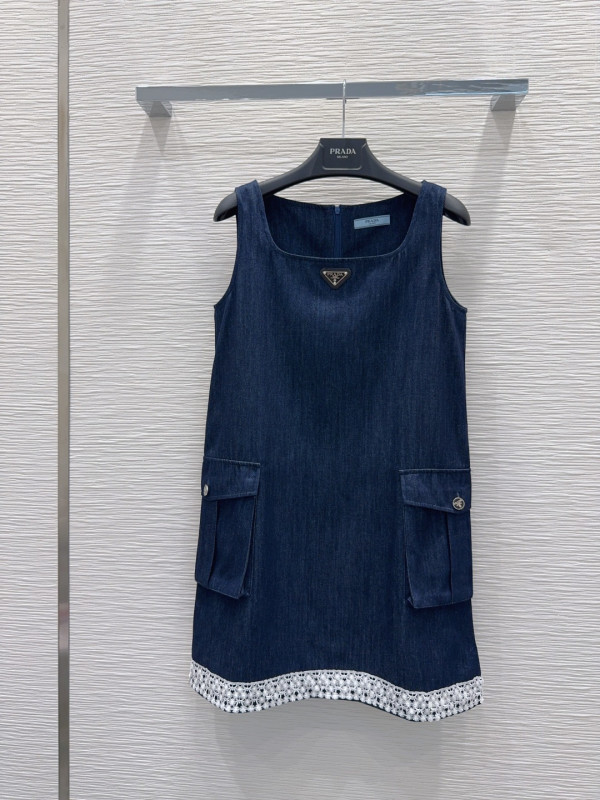 Vestiti PRADA 0300 S/M/L