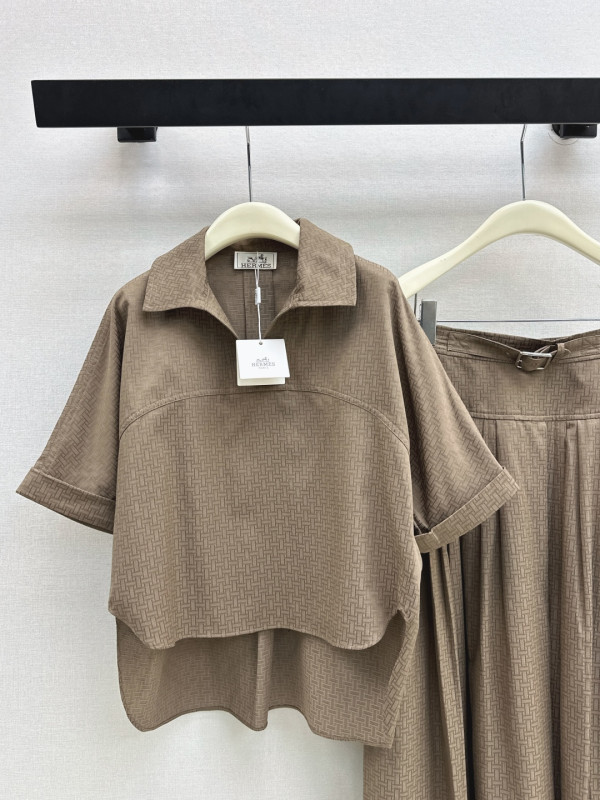 Vestiti Hermes 0460 S/M/L