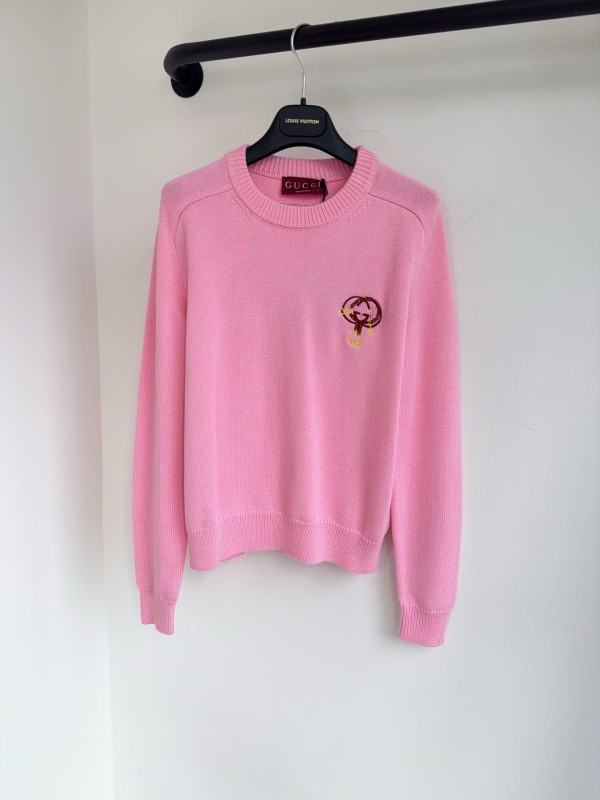 Vestiti Gucci 0330 S/M/L