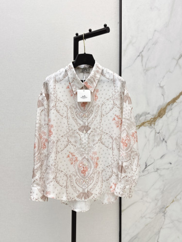 Vestiti Hermes 0390 S/M/L/XL