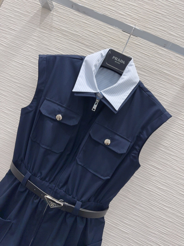 Vestiti PRADA 0340 S/M/L