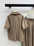 Vestiti Hermes 0460 S/M/L