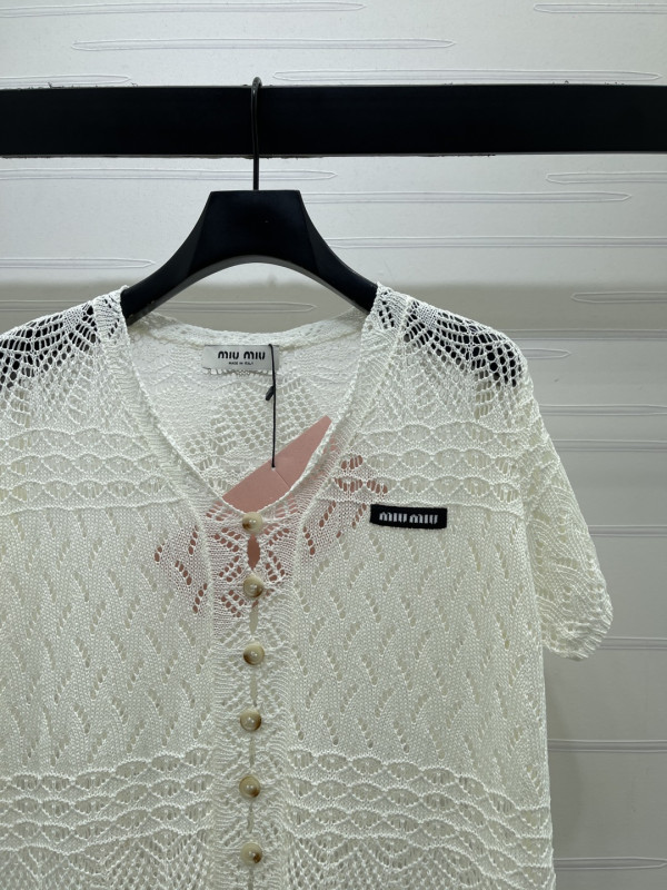 Vestiti Miu Miu 0200 S/M/L