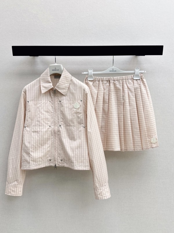 Vestiti Moncler 0360 S/M/L